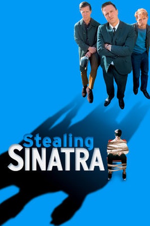 Stealing Sinatra