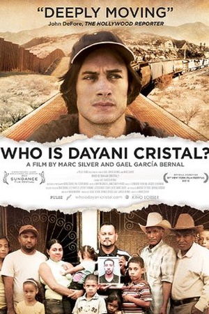 Who Is Dayani Cristal?