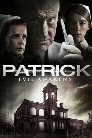 Patrick: Evil Awakens