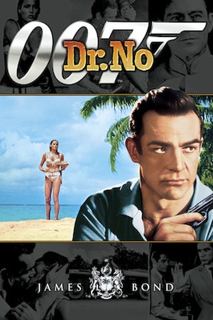 Dr. No