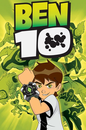 Ben 10