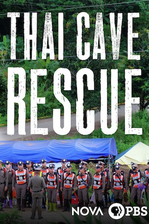 NOVA: Thai Cave Rescue