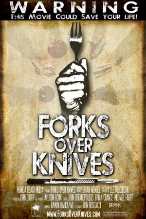 Forks Over Knives - The Extended Interviews