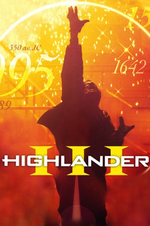 Highlander 3: The Final Dimension