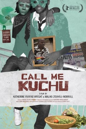 Call Me Kuchu