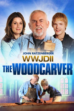 WWJD II: The Woodcarver