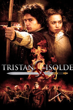 Tristan and Isolde