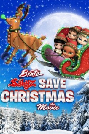 Bratz: Babyz Save Christmas