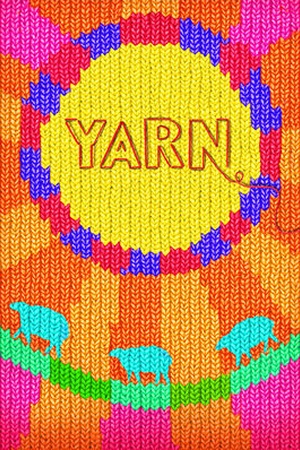 Yarn