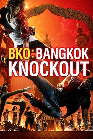 BKO: Bangkok Knockout