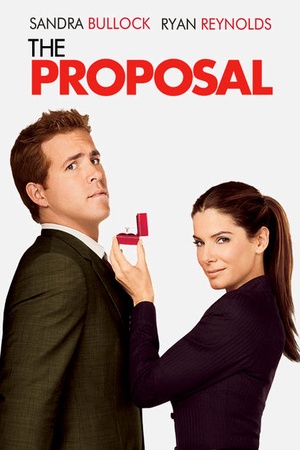 The Proposal