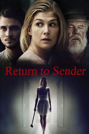 Return to Sender