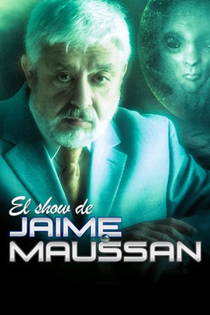 The Jaime Maussan Show