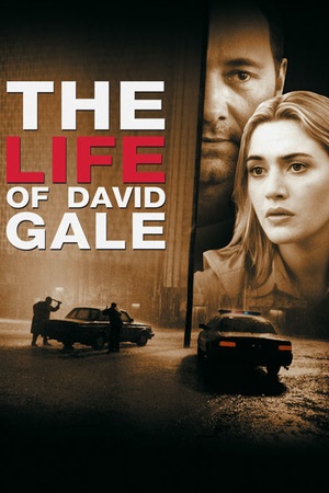 The Life of David Gale