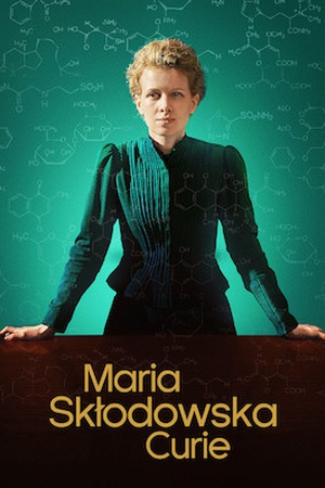 Marie Curie: The Courage of Knowledge