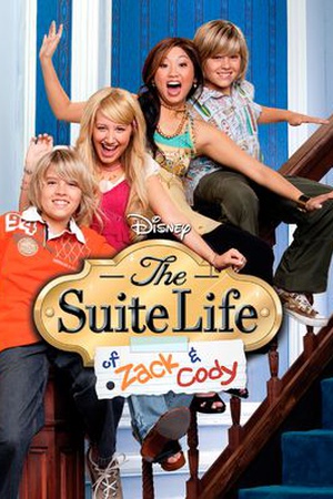 The Suite Life of Zack and Cody