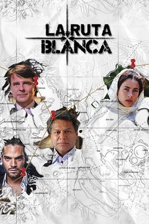 La Ruta Blanca