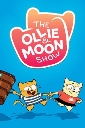 Ollie and Moon