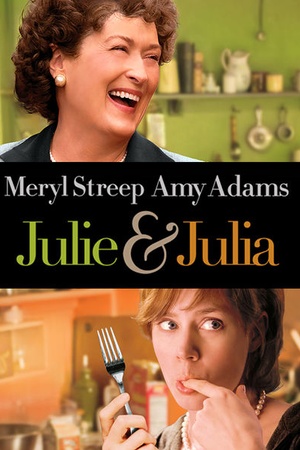 Julie and Julia