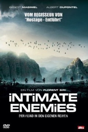 Intimate Enemies