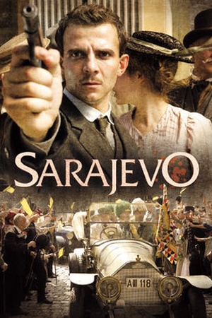 Sarajevo