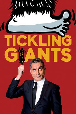 Tickling Giants