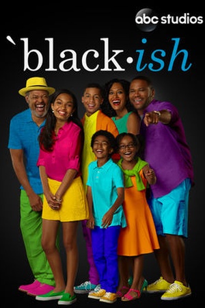 Black-ish