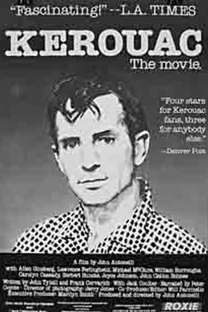 Jack Kerouac: King of the Beats