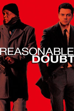 Reasonable Doubt 