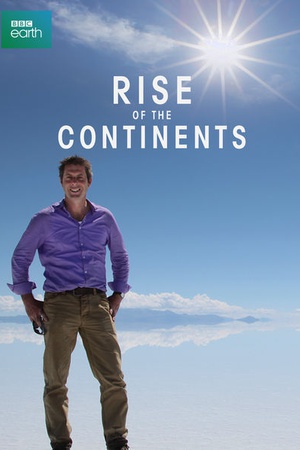 Rise of the Continents