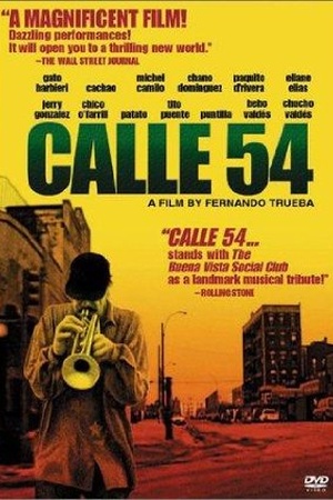 Calle 54