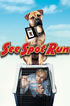 See Spot Run