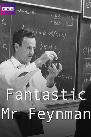 The Fantastic Mr. Feynman