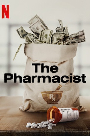 The Pharmacist