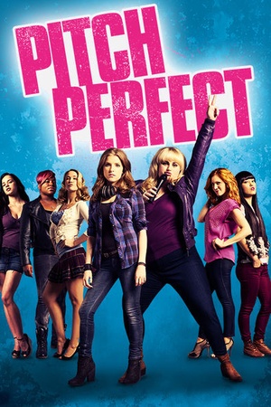 2012 Pitch Perfect