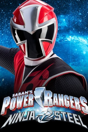 Power Rangers Ninja Steel