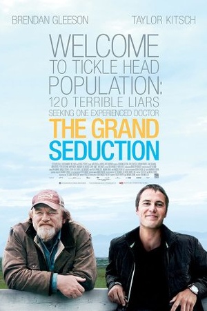 The Grand Seduction