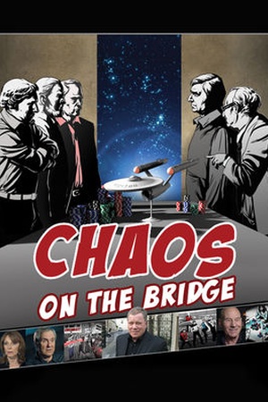 Chaos on the Bridge