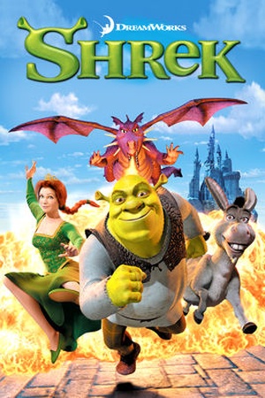 Shrek