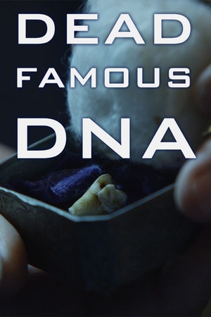 Dead Famous DNA