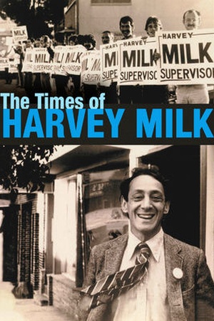 The Times of Harvey Milk