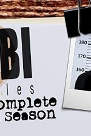 The F.B.I. Files