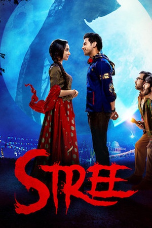 Stree