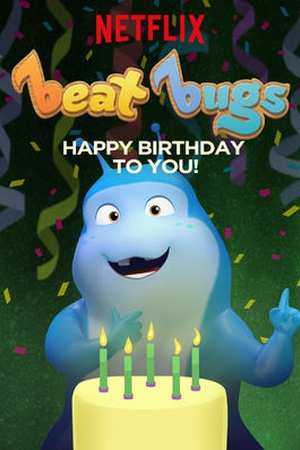 Beat Bugs: Happy Birthday to You!