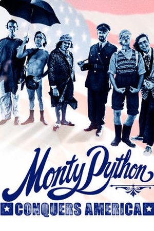 Monty Python Conquers America