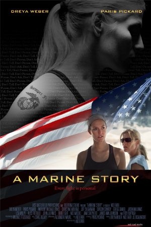 A Marine Story