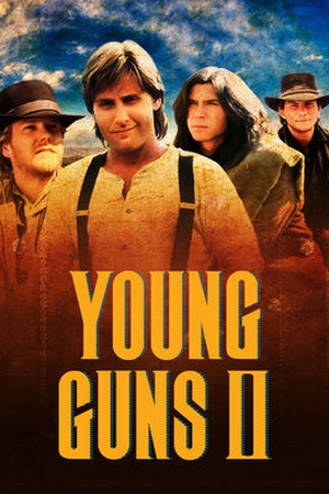 1990 Young Guns II