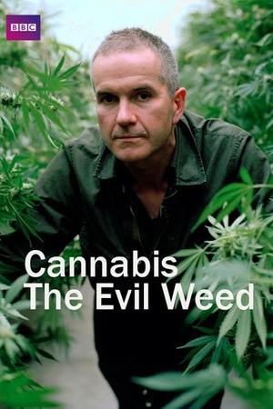 Cannabis: The Evil Weed?