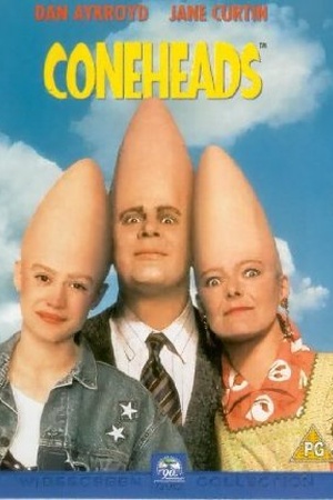 Coneheads