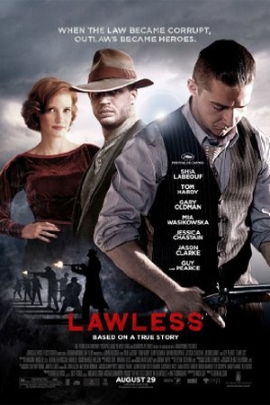 Lawless